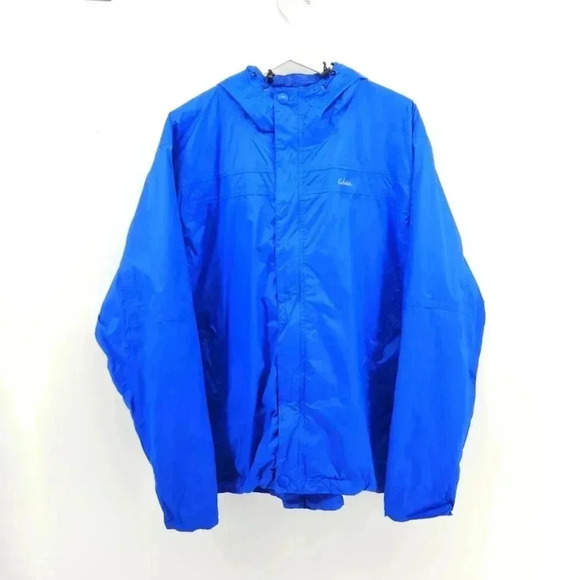 Cabela's Rain  Swept Jacket - Picture 1 of 5